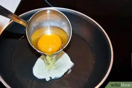 Image titled Make Deep Fried Eggs Step 5