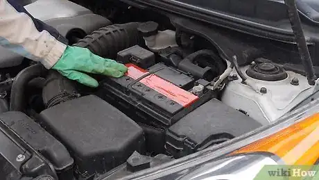 Image titled Change a Car Battery Step 3