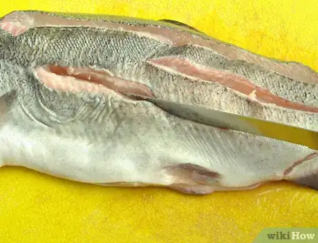 Image titled Bake a Whole Fish Step 19