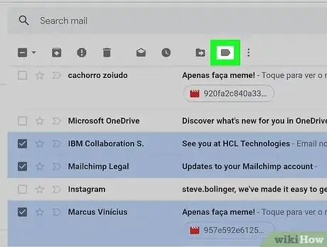 Image titled Color Code Labels in Gmail Step 11