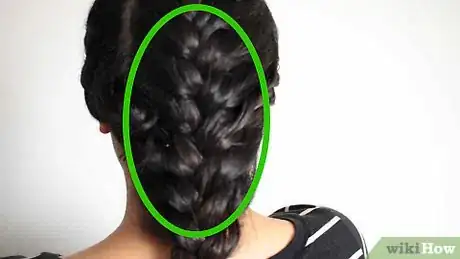 Image titled Braid Hair Step 37