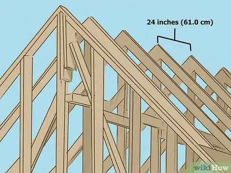 Image titled Build a House Step 23