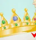 Draw a Crown