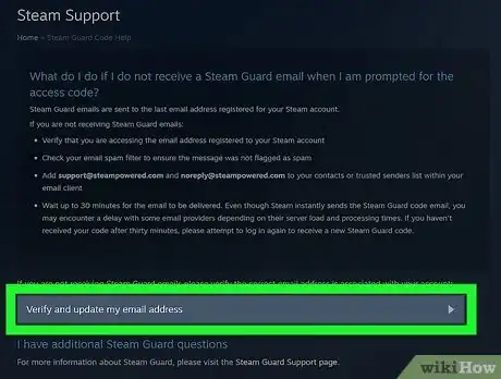 Image titled Contact Steam Support Step 12