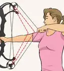 Adjust a Compound Bow