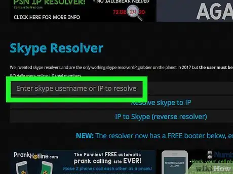 Image titled Find the IP Address of a Skype User Step 15