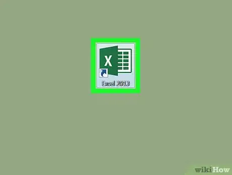 Image titled Link Sheets in Excel Step 1