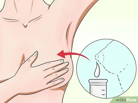 Image titled Soothe Sore Nipples Step 8