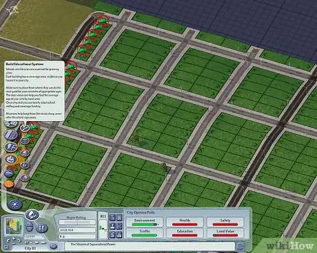 Image titled Create a Successful Region in SimCity 4 Step 9