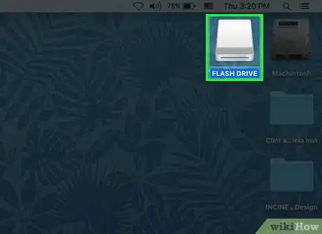 Image titled Use a Flash Drive As a Hard Drive Step 5