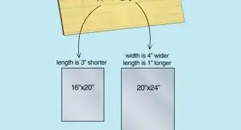 Measure Your Space for a Large Wall Mirror