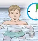 Teach Your Kid to Tread Water