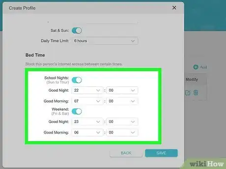 Image titled Configure a TP Link Router Step 41