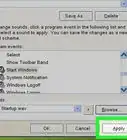 Change Windows Startup Sound