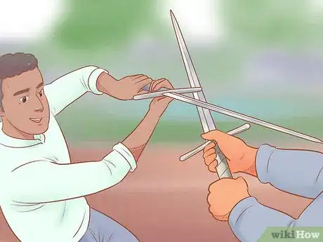 Image titled Win a Swordfight Step 10