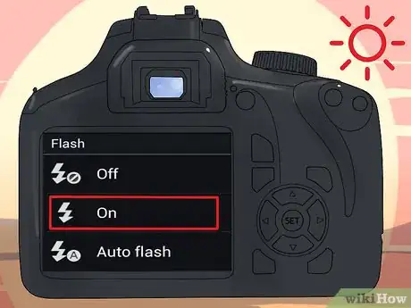 Image titled Take Good Photos Using a DSLR Step 14