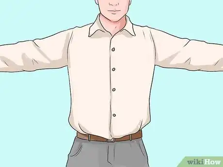 Image titled Choose a Dress Shirt Step 18