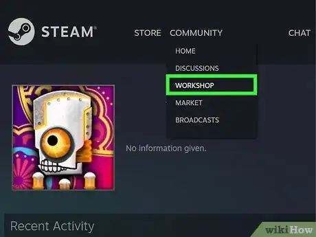 Image titled Delete Steam Workshop Mods Step 2