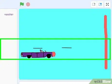 Image titled Create a Racing Game in Scratch Step 15