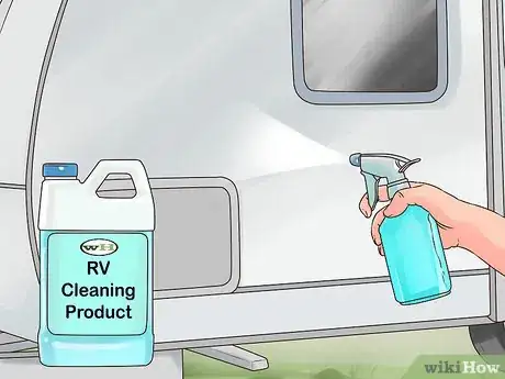 Image titled Wash an RV Step 11