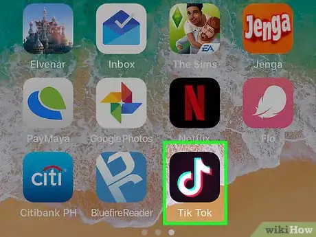 Image titled Find Friends on Tik Tok on iPhone or iPad Step 12