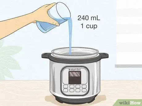 Image titled Cook Eggs in an Instant Pot Step 1