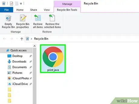 Image titled Recover Deleted Files from Your Computer Step 2