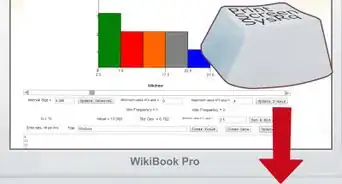 Draw a Histogram