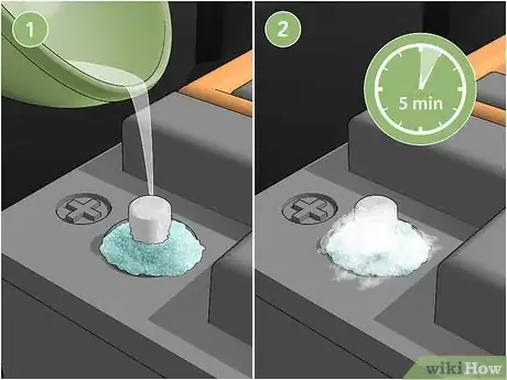 Image titled Clean Battery Corrosion and Build Up Step 7