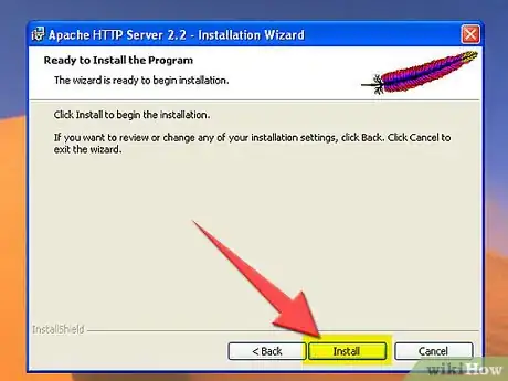 Image titled Install the Apache Web Server on a Windows PC Step 15