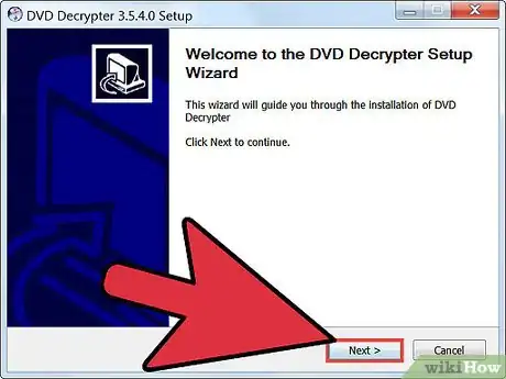 Image titled Copy a Protected DVD Step 4