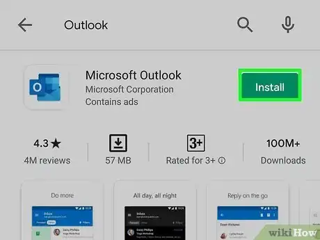 Image titled Download Outlook Step 12