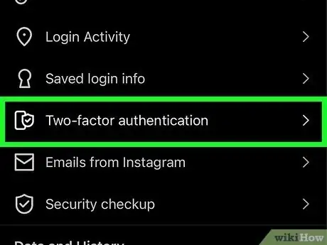 Image titled Login to Instagram Without Phone Number Step 4