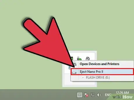 Image titled Prevent a USB Flash Drive from Corrupting the Files and Folders Within It Step 3