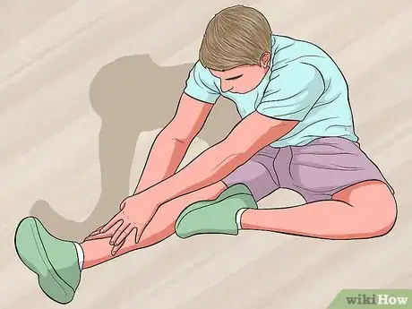 Image titled Recover from an MCL Sprain Step 11