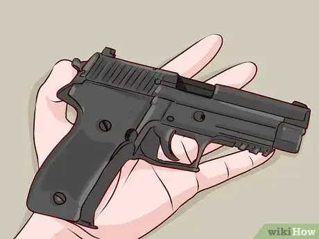 Image titled Buy a Gun in Ohio Step 5