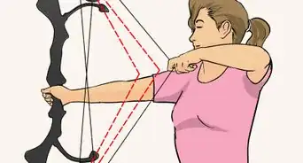 Adjust a Compound Bow