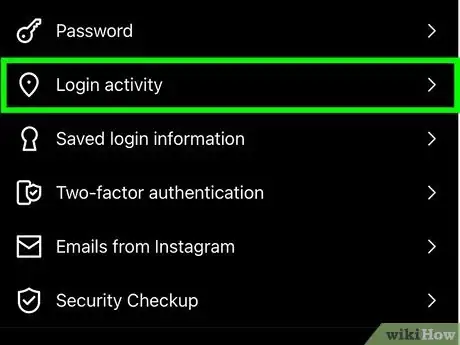 Image titled Check Instagram Login Devices Step 6