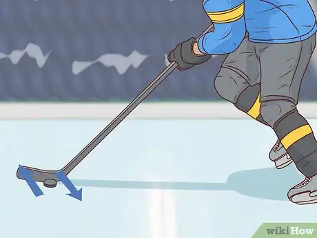 Image titled Play Hockey Step 8