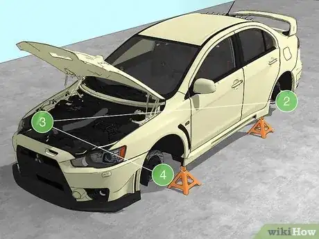 Image titled Bleed Brake Lines Step 22