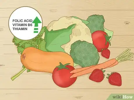 Image titled Build Up T‐Cells in Your Body Step 1