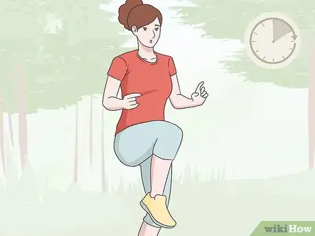 Image titled Start Jogging Step 11