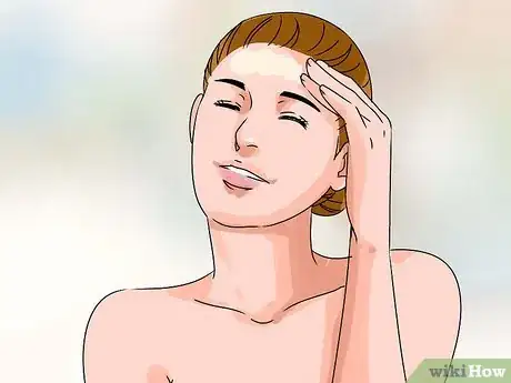 Image titled Remove a Blackhead from Your Forehead Step 6