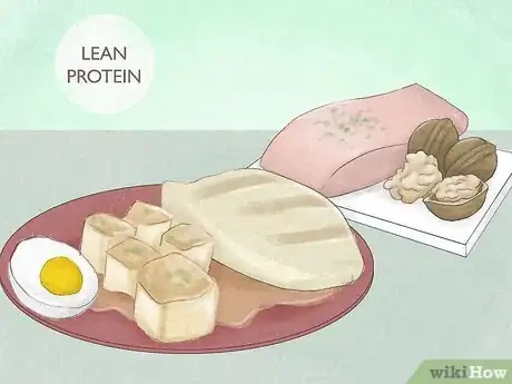 Image titled Introduce Carbs After Doing a Keto Diet Step 3