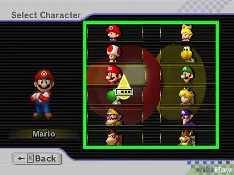 Image titled Play Mario Kart Wii Online Step 15