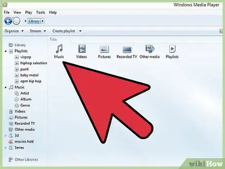Image titled Download Music to MP3 Players Step 9