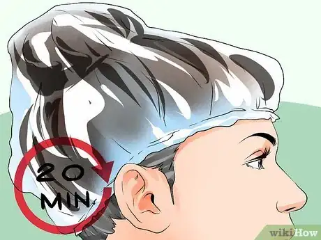 Image titled Dye Hair Gray Step 14