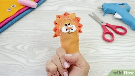 Image titled Make Finger Puppets Step 7