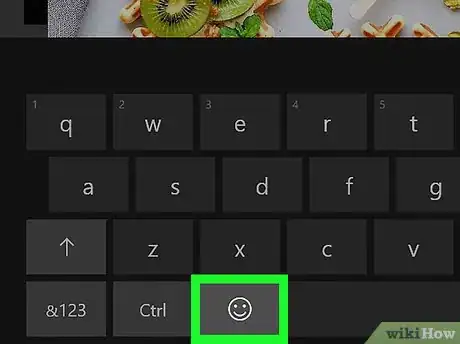 Image titled Put Emoticons on Instagram Step 18