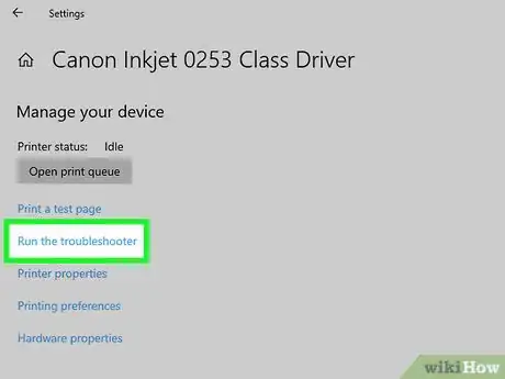 Image titled Solve Common Printer Problems Step 8